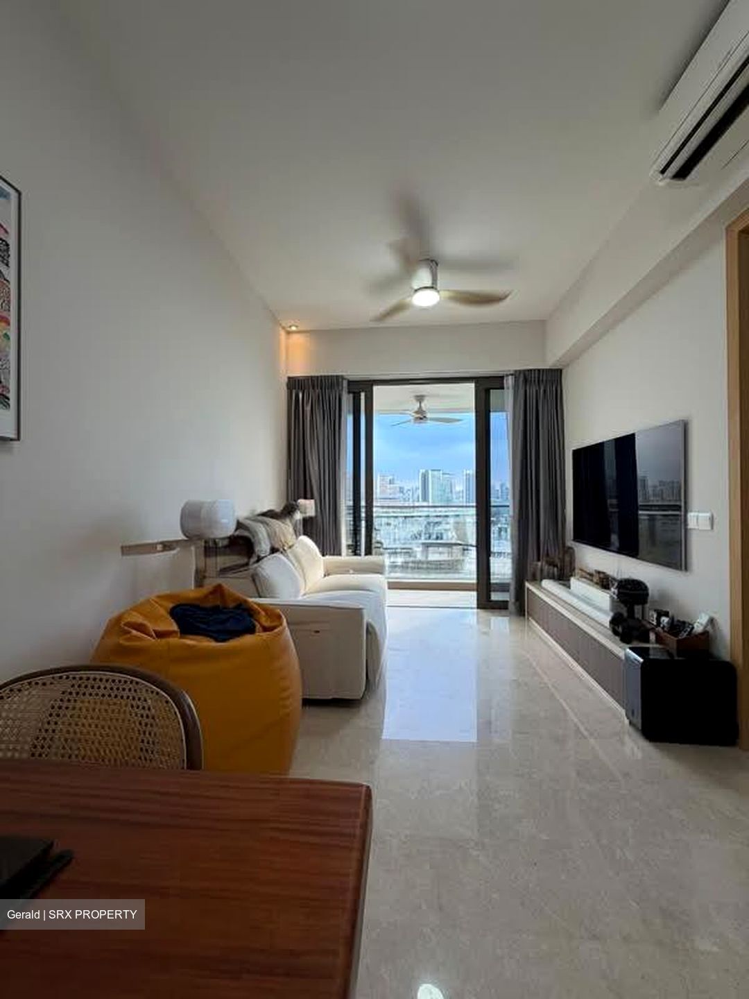The Tre Ver (D13), Condominium #552098021